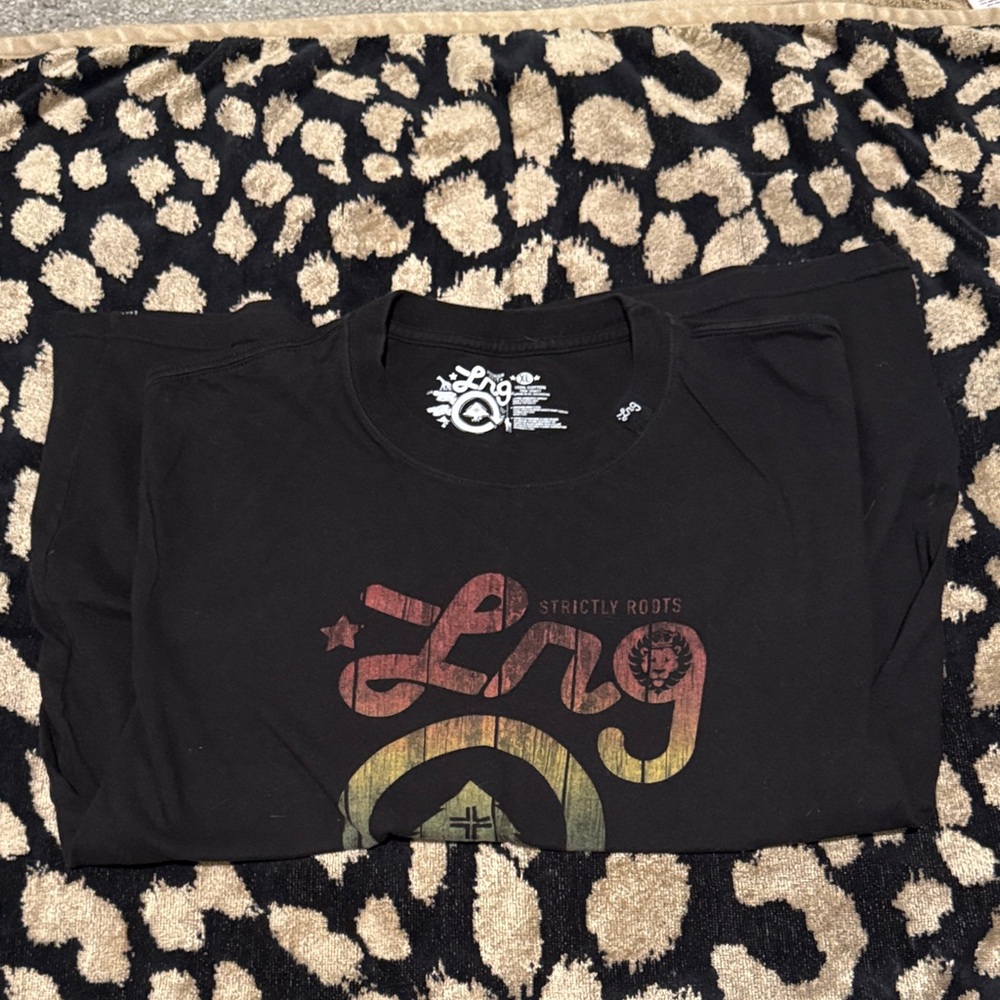 LRG Shirt XL